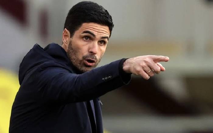 Timber nghỉ d&agrave;i hạn, Arteta chốt t&acirc;n binh tiếp theo của Arsenal