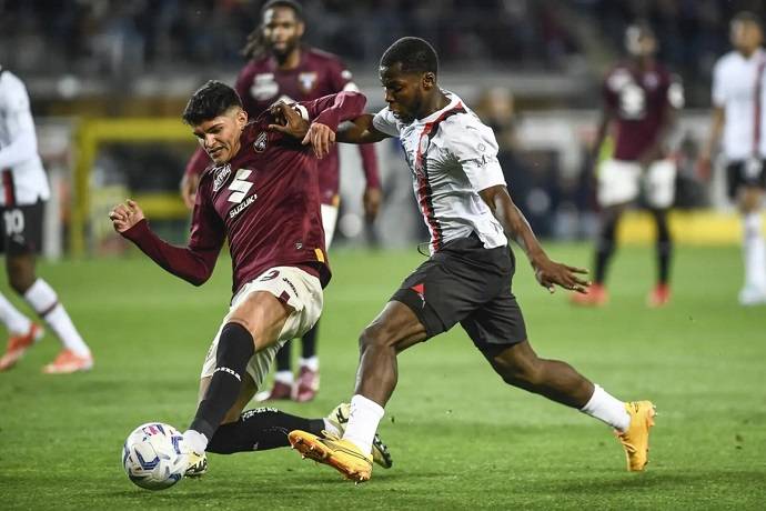 Nhận định, soi k&egrave;o AC Milan vs Torino, 1h45 ng&agrave;y 18/8: Qu&aacute; kh&oacute; cho kh&aacute;ch