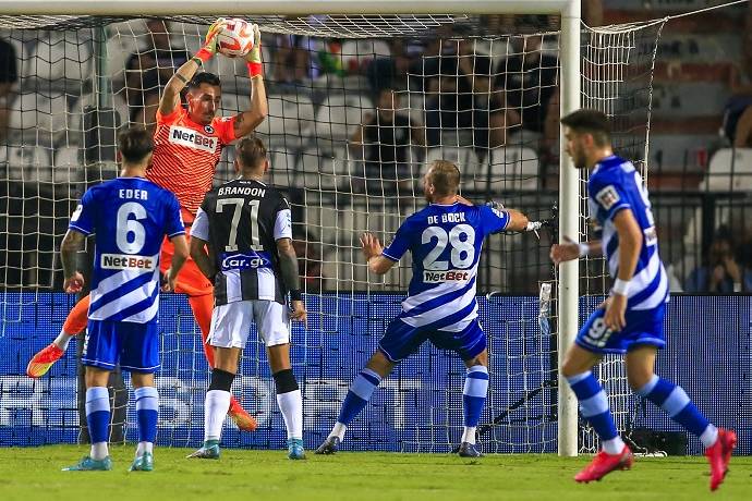 Nhận định, soi k&egrave;o Atromitos Athens vs Aris Thessaloniki, 0h30 ng&agrave;y 19/8: Kh&aacute;ch trọn niềm vui