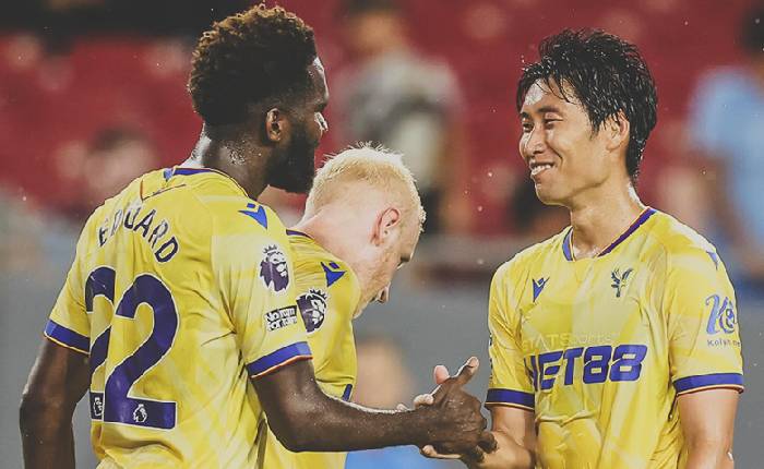 Nhận định, soi k&egrave;o Brentford vs Crystal Palace, 20h00 ng&agrave;y 18/8: The Eagles &lsquo;ghi điểm&rsquo;