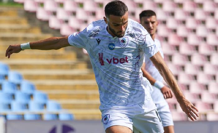 Nhận định, soi k&egrave;o Cherkasy vs Rukh Lviv, 19h30 ng&agrave;y 18/8: Kh&oacute; ph&acirc;n thắng bại