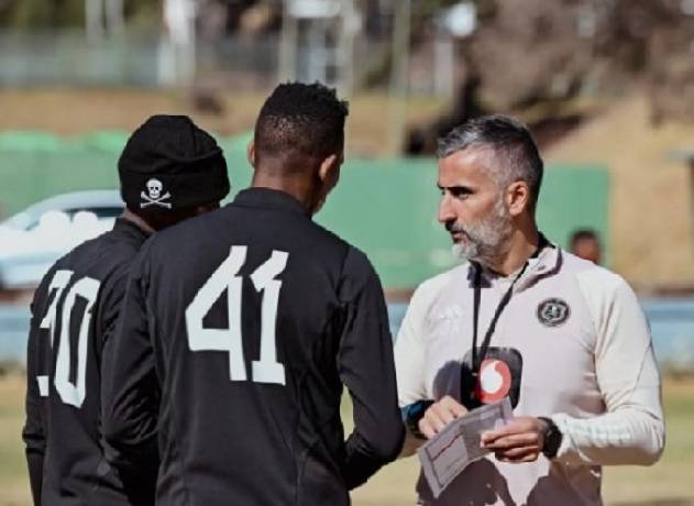 Nhận định, soi k&egrave;o Cnaps Sports Disciples vs Orlando Pirates, 18h00 ng&agrave;y 18/8: Tin v&agrave;o Orlando Pirates