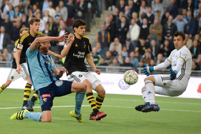 Nhận định, soi k&egrave;o Djurgardens vs AIK Solna, 19h00 ng&agrave;y 18/8: Ph&acirc;n chia sức hợp l&yacute;