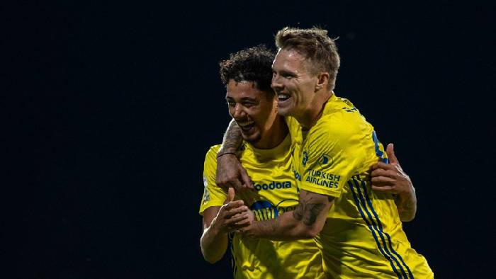 Nhận định, soi k&egrave;o Ekenas vs HJK Helsinki, 20h00 ng&agrave;y 18/8: Kh&oacute; thắng c&aacute;ch biệt