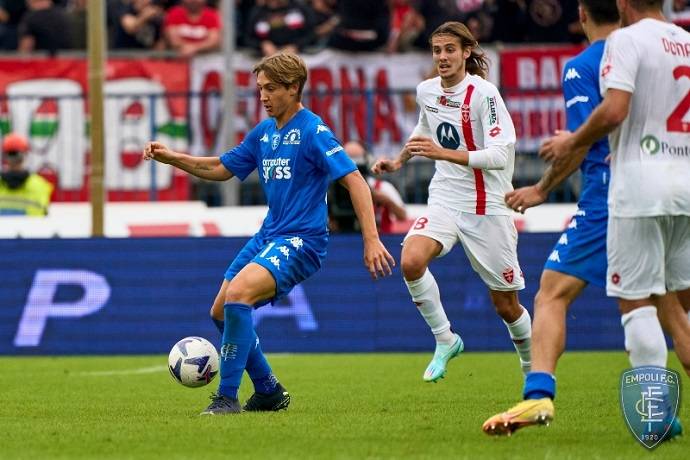 Nhận định, soi k&egrave;o Empoli vs Monza, 1h45 ng&agrave;y 18/8: Phong độ sa s&uacute;t