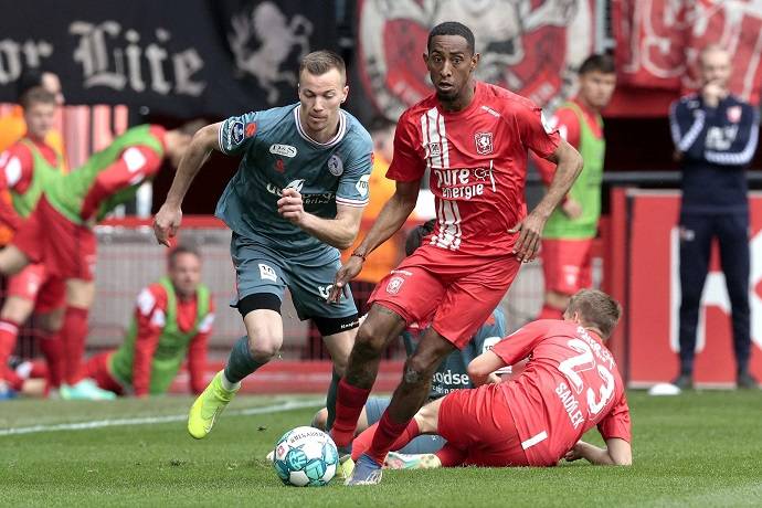Nhận định, soi k&egrave;o FC Twente vs Sparta Rotterdam, 23h45 ng&agrave;y 17/8: Kh&oacute; cho chủ nh&agrave;
