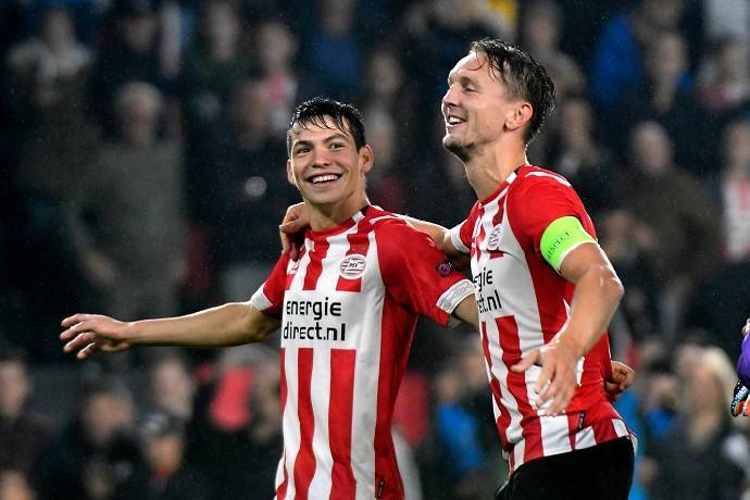 Nhận định, soi k&egrave;o Heracles Almelo vs PSV Eindhoven, 17h15 ng&agrave;y 18/8: S&aacute;ng cửa dưới