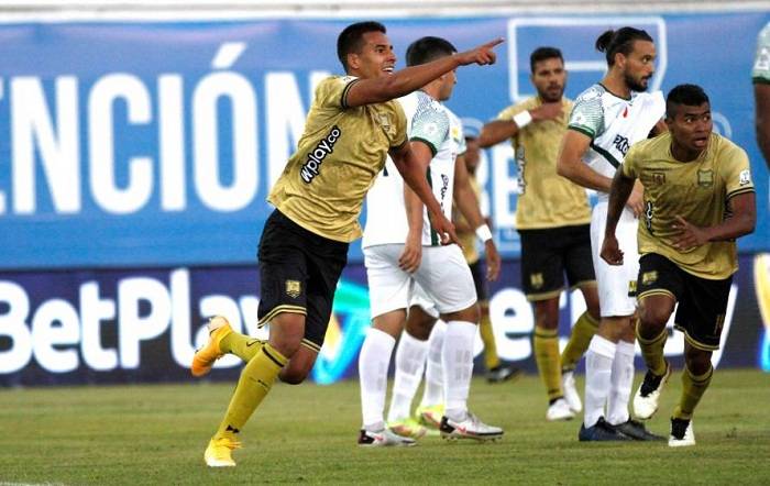 Nhận định, soi k&egrave;o La Equidad vs Rionegro Aguilas, 08h10 ng&agrave;y 18/8: Kh&aacute;ch tự tin c&oacute; điểm ra về