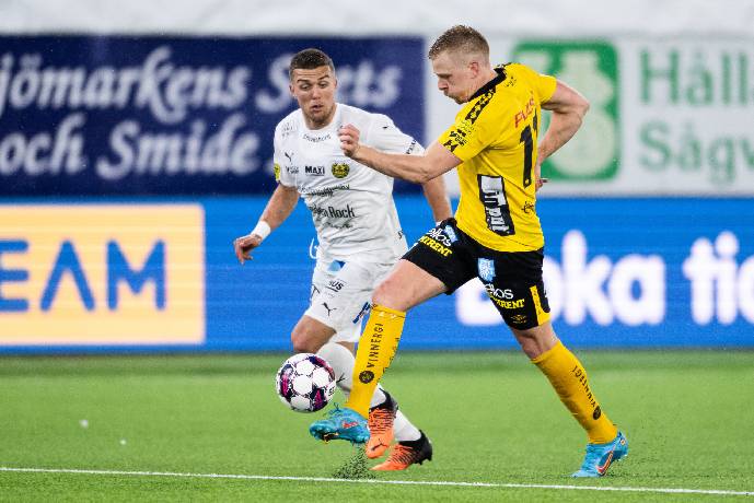 Nhận định, soi k&egrave;o Mjallby vs Elfsborg, 19h00 ng&agrave;y 18/8: Kh&aacute;ch lấn lướt