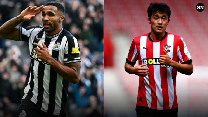 Nhận định, soi k&egrave;o Newcastle vs Southampton, 21h00 ng&agrave;y 17/8: Sẵn s&agrave;ng ph&aacute; dớp