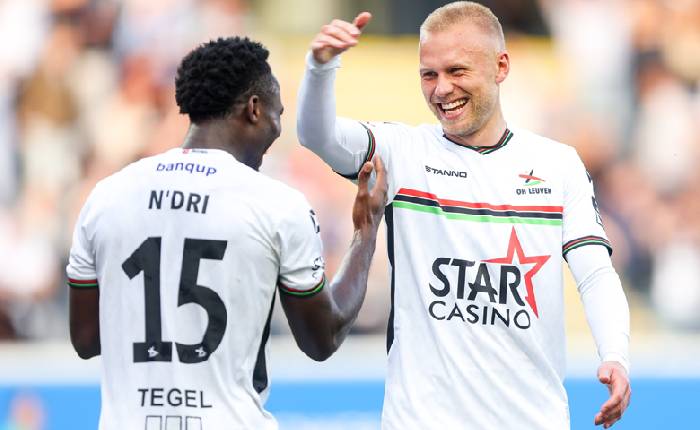 Nhận định, soi k&egrave;o OH Leuven vs Cercle Brugge, 21h00 ng&agrave;y 18/8: Tin v&agrave;o chủ nh&agrave;