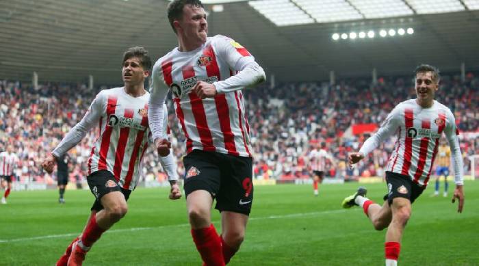 Nhận định, soi k&egrave;o Sunderland vs Sheffield Wed, 18h00 ng&agrave;y 18/8: Tiếp tục thăng hoa