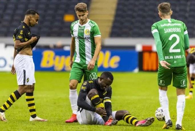 Nhận định, soi k&egrave;o Vasteras vs Kalmar, 22h30 ng&agrave;y 17/8: Th&ecirc;m một lần đau