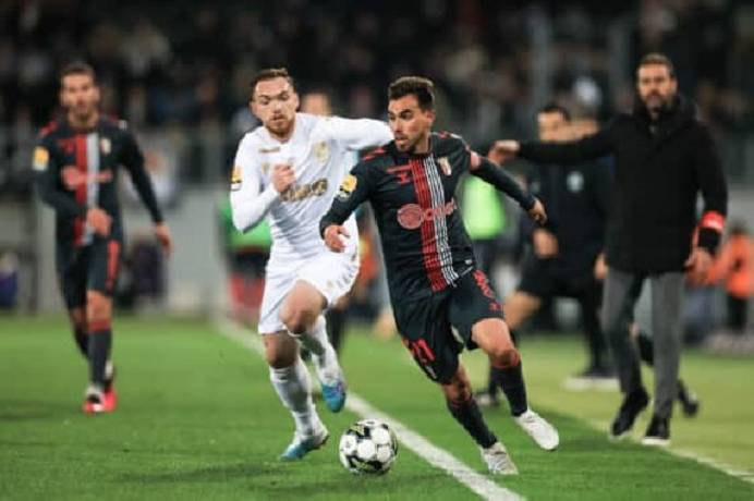 Nhận định, soi k&egrave;o Vitoria Guimaraes vs Estoril, 0h00 ng&agrave;y 19/8: Chạy đ&agrave; trước đại chiến