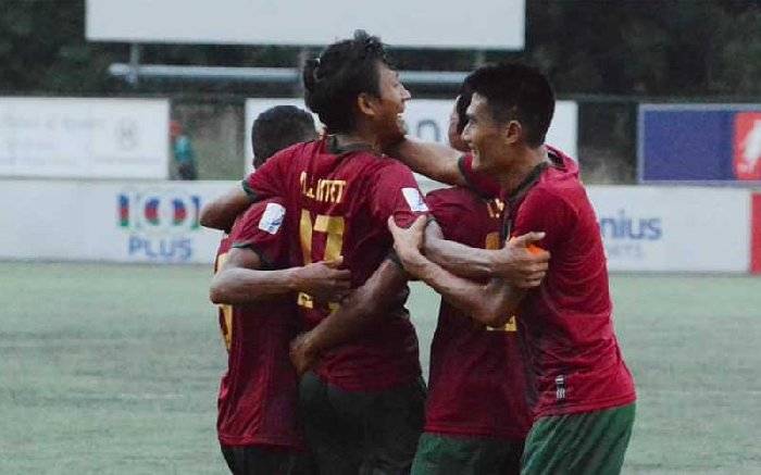 Nhận định, soi k&egrave;o Yadanarbon vs Mawyawadi, 16h30 ng&agrave;y 18/8: Điểm tựa s&acirc;n nh&agrave;