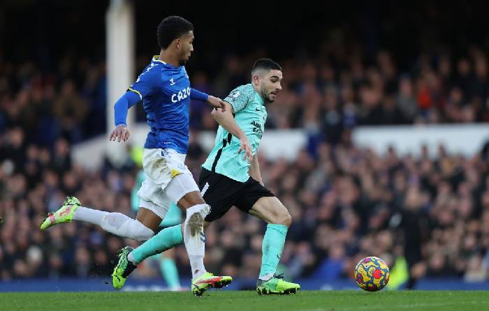 Si&ecirc;u m&aacute;y t&iacute;nh dự đo&aacute;n Everton vs Brighton, 21h00 ng&agrave;y 17/8
