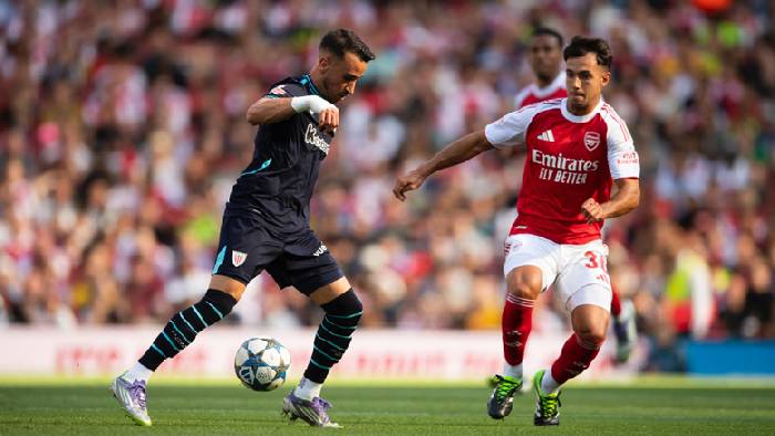 K&egrave;o v&agrave;ng b&oacute;ng đ&aacute; Athletic Bilbao vs Sevilla, 00h30 ng&agrave;y 18/8: Kh&oacute; cho kh&aacute;ch