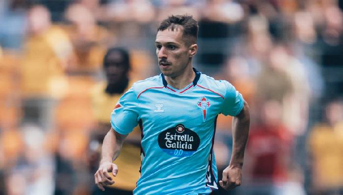 K&egrave;o v&agrave;ng b&oacute;ng đ&aacute; Celta Vigo vs Getafe, 22h00 ng&agrave;y 17/8: Tin v&agrave;o chủ nh&agrave;