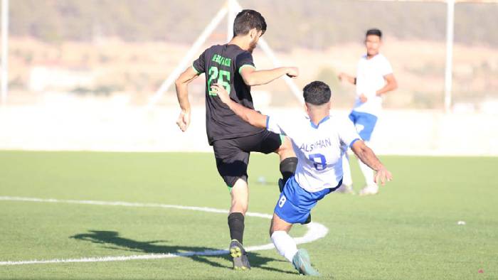 Nhận định, soi k&egrave;o Al Baqa&rsquo;a vs Al Salt, 22h00 ng&agrave;y 18/8: Kh&oacute; cho kh&aacute;ch