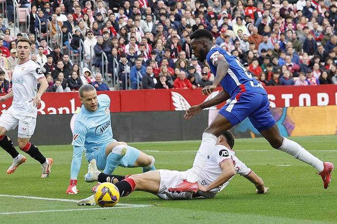 Nhận định, soi k&egrave;o Athletic Bilbao vs Sevilla, 0h30 ng&agrave;y 18/8: Dấu hỏi về phong độ