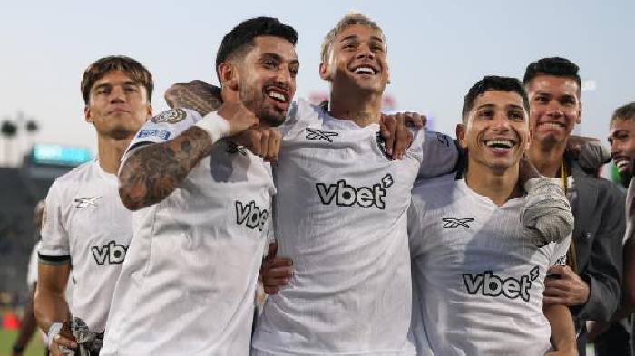 Nhận định, soi k&egrave;o Botafogo vs Palmeiras, 06h30 ng&agrave;y 18/8: Top 4 vẫn gọi