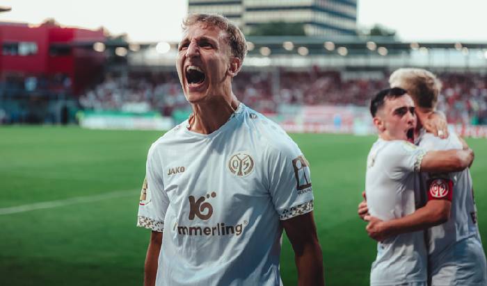 Nhận định, soi k&egrave;o Dynamo Dresden vs Mainz, 23h00 ng&agrave;y 18/8: Bất ngờ?