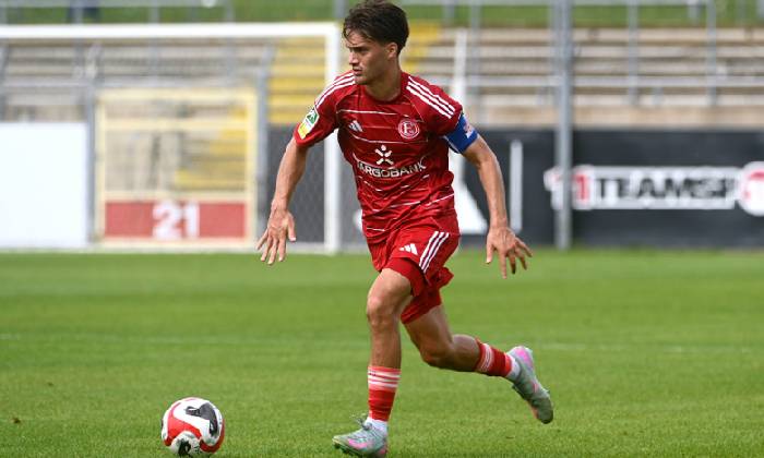 Nhận định, soi k&egrave;o FC Schweinfurt vs Fortuna Dusseldorf, 23h00 ng&agrave;y 18/8: Game dễ