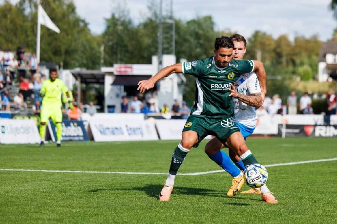 Nhận định, soi k&egrave;o Hammarby vs GAIS, 21h30 ng&agrave;y 17/8: Đối thủ kỵ rơ