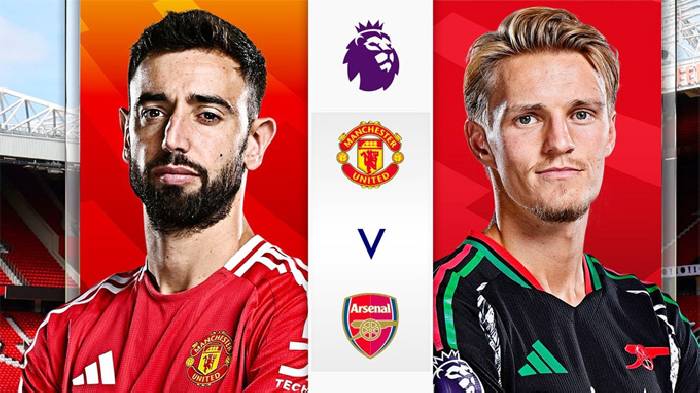 Nhận định, soi k&egrave;o MU vs Arsenal, 22h30 ng&agrave;y 17/8: Qu&agrave; cho Ph&aacute;o thủ