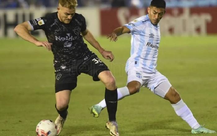 Nhận định, soi k&egrave;o Sarmiento Junin vs Atletico Tucuman, 5h00 ng&agrave;y 19/8: Nhạt nh&ograve;a