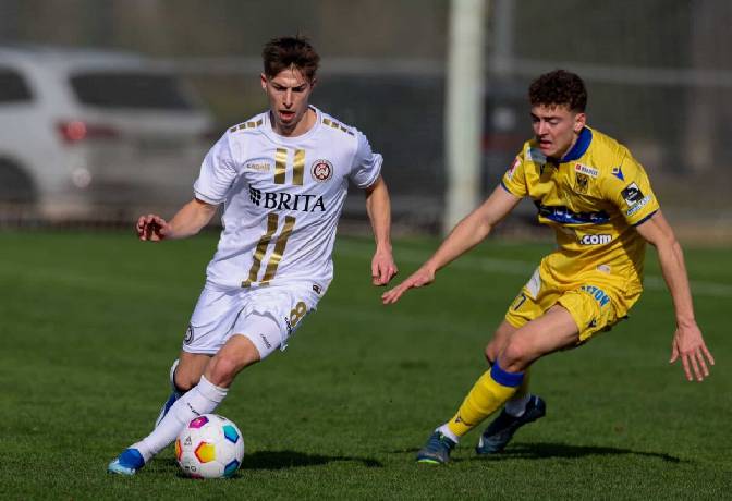 Nhận định, soi k&egrave;o Sint-Truidense vs La Louviere, 21h00 ng&agrave;y 17/8: Đả bại t&acirc;n binh