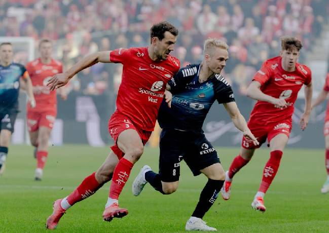 Nhận định, soi k&egrave;o Tromso vs Brann, 19h30 ng&agrave;y 17/8: Trở lại cuộc đua v&ocirc; địch