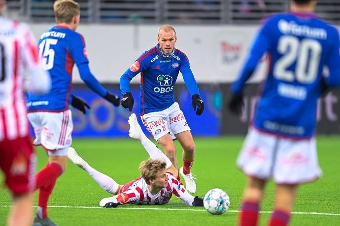 Nhận định, soi k&egrave;o Valerenga vs Sarpsborg, 0h15 ng&agrave;y 18/8: Kh&aacute;ch kh&oacute; c&oacute; điểm