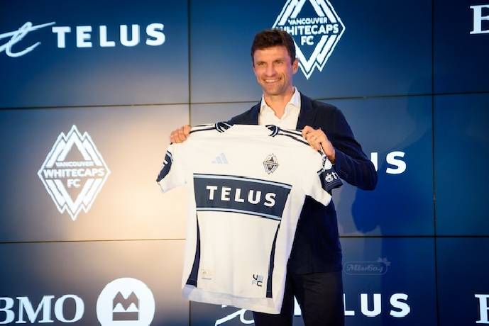 Nhận định, soi k&egrave;o Vancouver Whitecaps vs Houston Dynamo, 08h00 ng&agrave;y 18/8: Hiệu ứng Muller