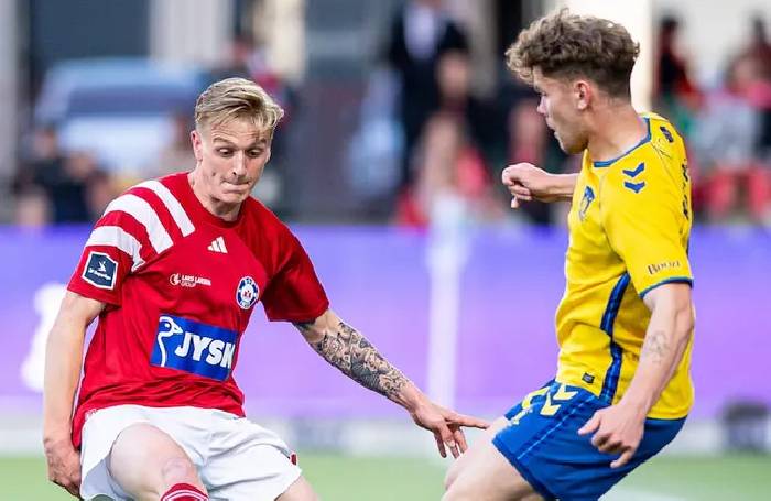 Nhận định, soi k&egrave;o Viborg vs Silkeborg, 21h00 ng&agrave;y 17/8: Bất ph&acirc;n thắng bại