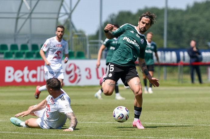 Nhận định, soi k&egrave;o Wisla Plock vs Legia Warszawa, 1h15 ng&agrave;y 18/8: Bất ngờ từ t&acirc;n binh