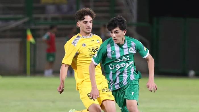 Nhận định, soi k&egrave;o Zob Ahan vs Paykan, 22h45 ng&agrave;y 18/8: Bắt nạt &lsquo;l&iacute;nh mới&rsquo;