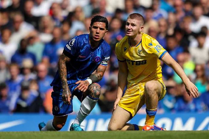 Si&ecirc;u m&aacute;y t&iacute;nh dự đo&aacute;n Chelsea vs Crystal Palace, 20h00 ng&agrave;y 17/8