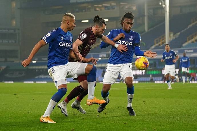 Si&ecirc;u m&aacute;y t&iacute;nh dự đo&aacute;n Leeds vs Everton, 2h00 ng&agrave;y 19/8