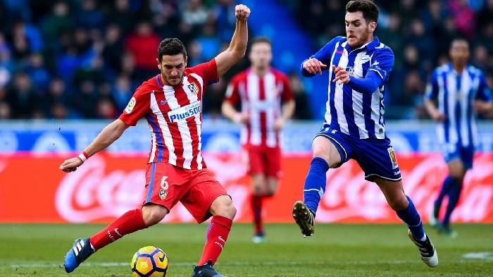 Soi k&egrave;o g&oacute;c Espanyol vs Atletico Madrid, 02h30 ng&agrave;y 18/8