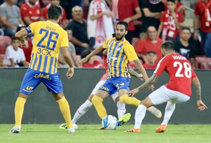 Nhận định b&oacute;ng đ&aacute; APOEL vs Dudelange, 23h55 ng&agrave;y 19/09: Chủ nh&agrave; thắng c&aacute;ch biệt