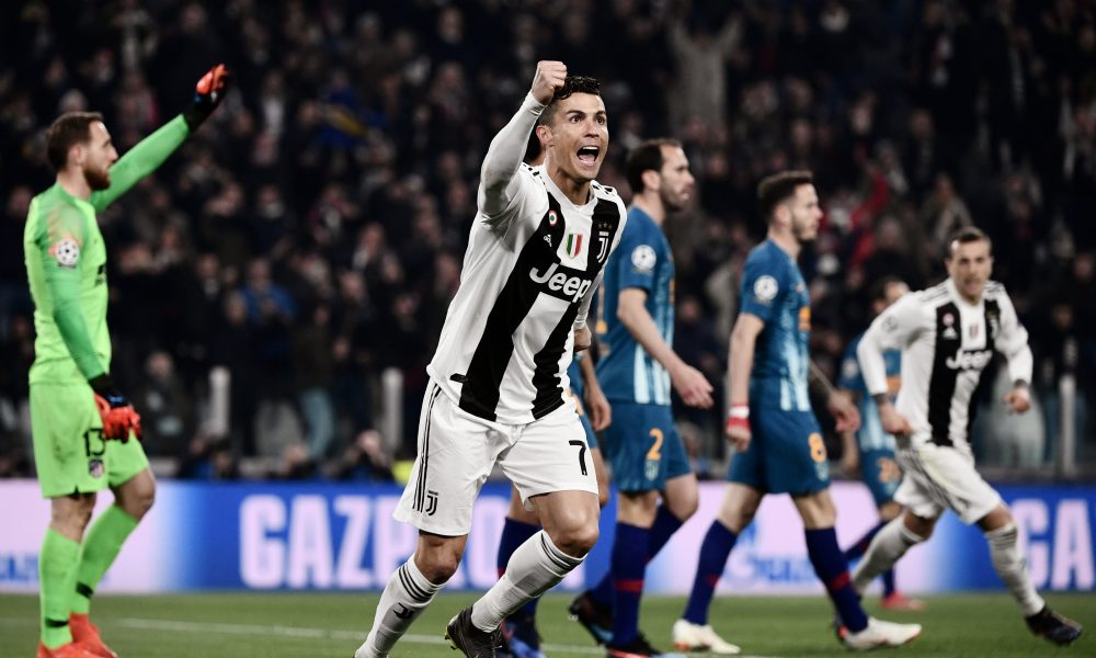 Nhận định b&oacute;ng đ&aacute; Atletico Madrid vs Juventus, 02h00 ng&agrave;y 19/9: Bản lĩnh L&atilde;o phu nh&acirc;n