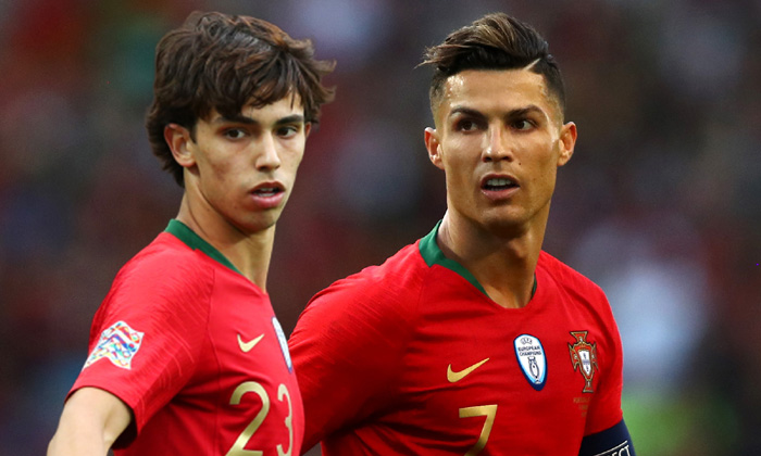 Atletico Madrid vs Juventus (2h 19/9): Cristiano Ronaldo &lsquo;dạy dỗ&rsquo; Joao Felix?