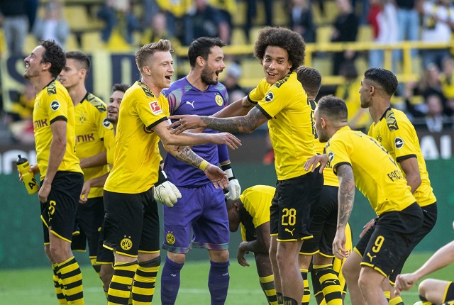 Ph&acirc;n t&iacute;ch tỷ lệ Dortmund vs Barcelona, 2h ng&agrave;y 18/9