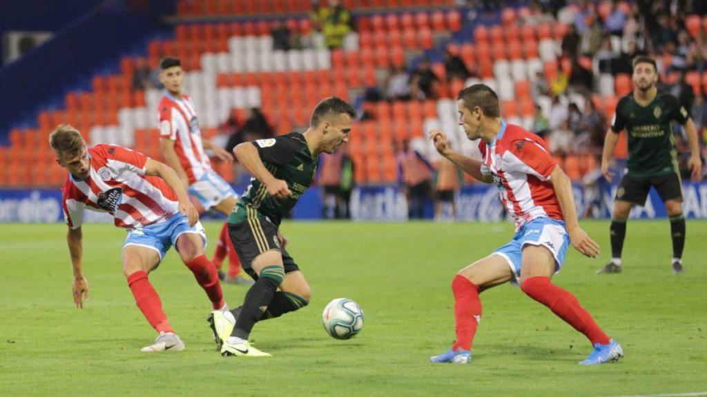 Nhận định b&oacute;ng đ&aacute; Lugo vs Ponferradina, 0h00 ng&agrave;y 19/9: Yếu điểm s&acirc;n kh&aacute;ch