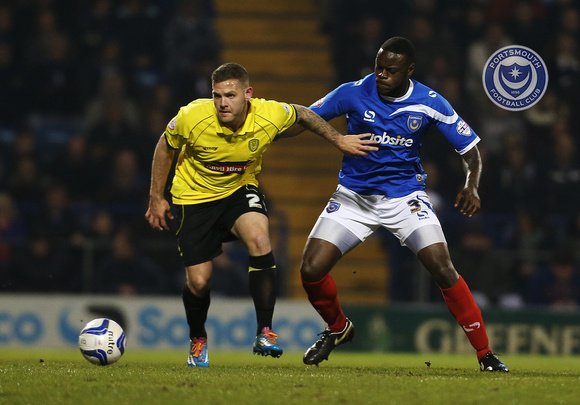 Nhận định b&oacute;ng đ&aacute; Portsmouth vs Burton Albion, 01h45 ng&agrave;y 18/9: Bất ph&acirc;n thắng bại