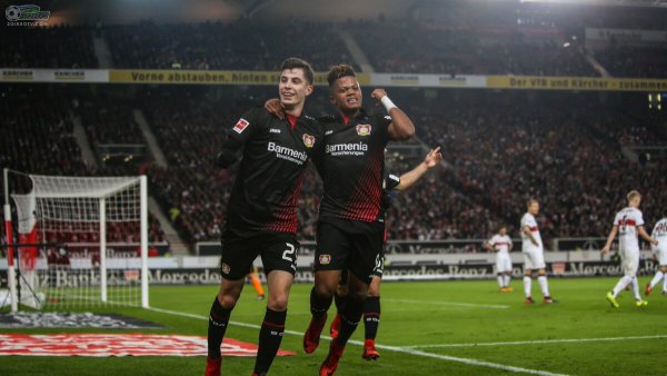 Nhận định b&oacute;ng đ&aacute; Leverkusen vs Lokomotiv Moscow, 02h00 ng&agrave;y 19/9: Kh&aacute;ch gặp kh&oacute;