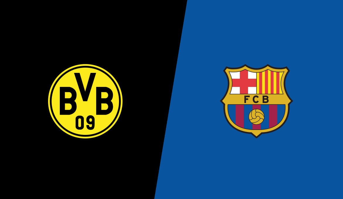 Nhận định b&oacute;ng đ&aacute; Dortmund vs Barcelona, 02h00 ng&agrave;y 18/9: G&atilde; khổng lồ mệt mỏi