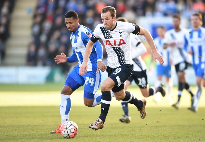 Tỷ lệ phạt g&oacute;c Olympiakos vs Tottenham, 23h55 ng&agrave;y 18/9