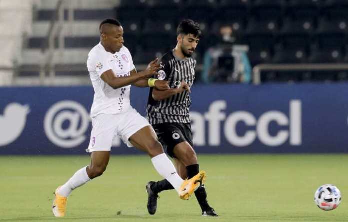 Nhận định Al-Sadd vs Al Ain, 22h00 ng&agrave;y 18/9